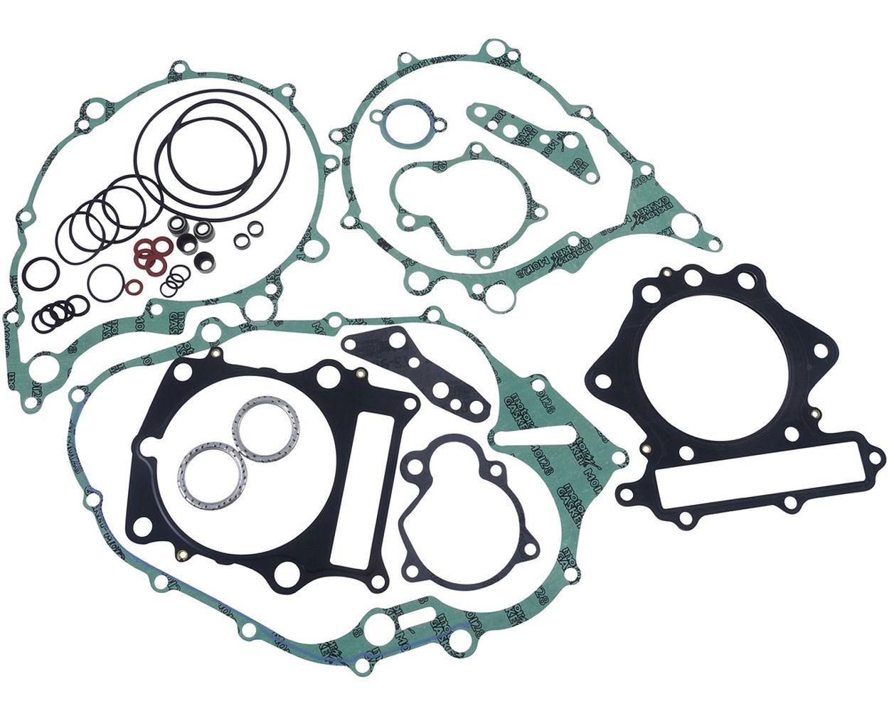 Dichtungssatz Motor komplett