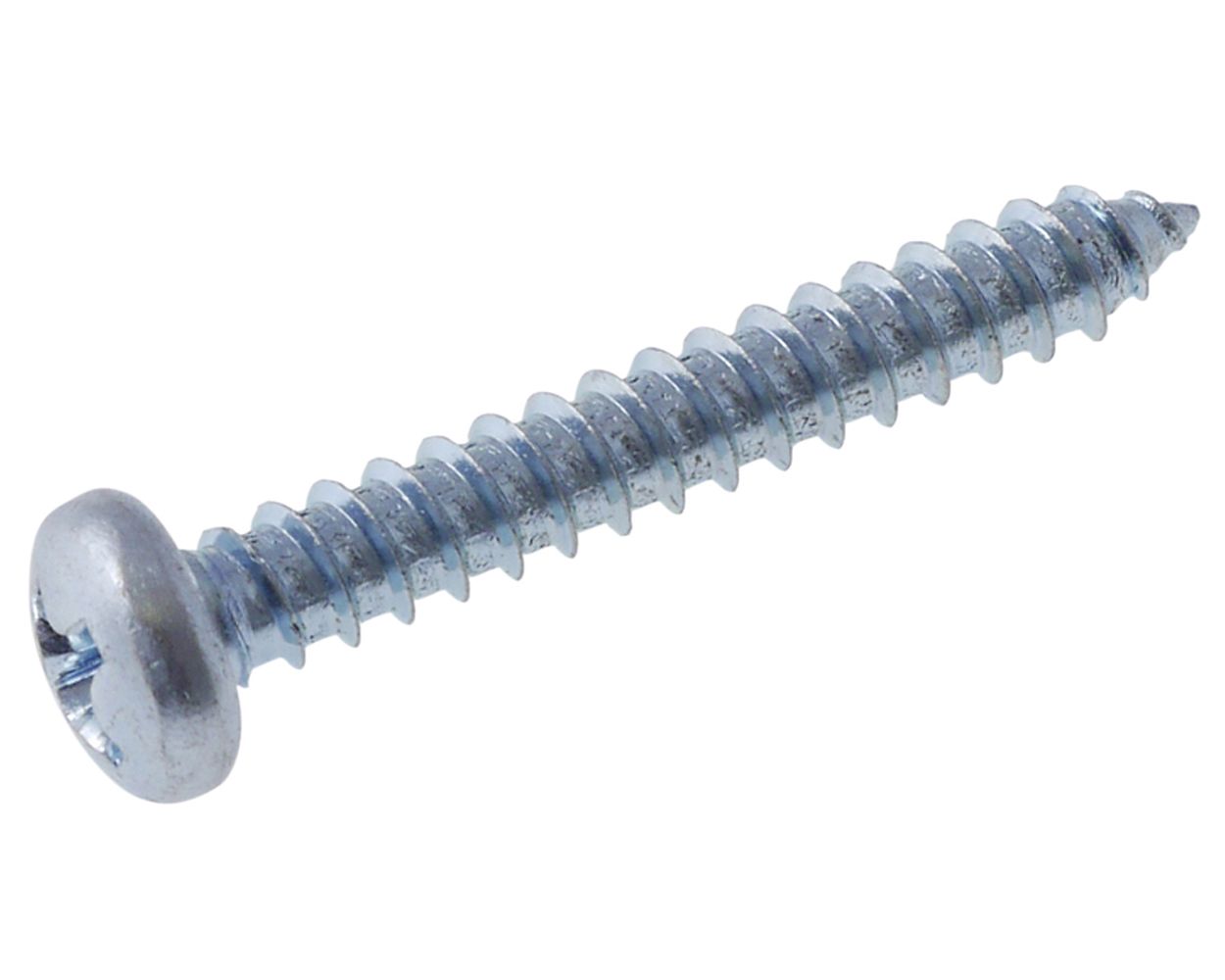 Schraube für Rücklichtglas