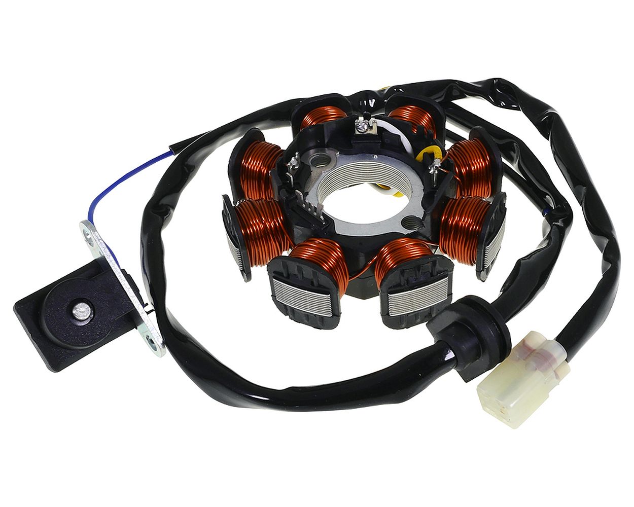 Lichtmaschine / Stator