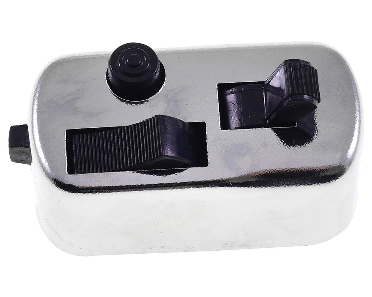 Lichtschalter / Hupe UNI AUTO Öffner 6 V