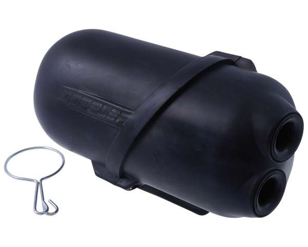 Luftfilter DOPPLER Air Box 35mm