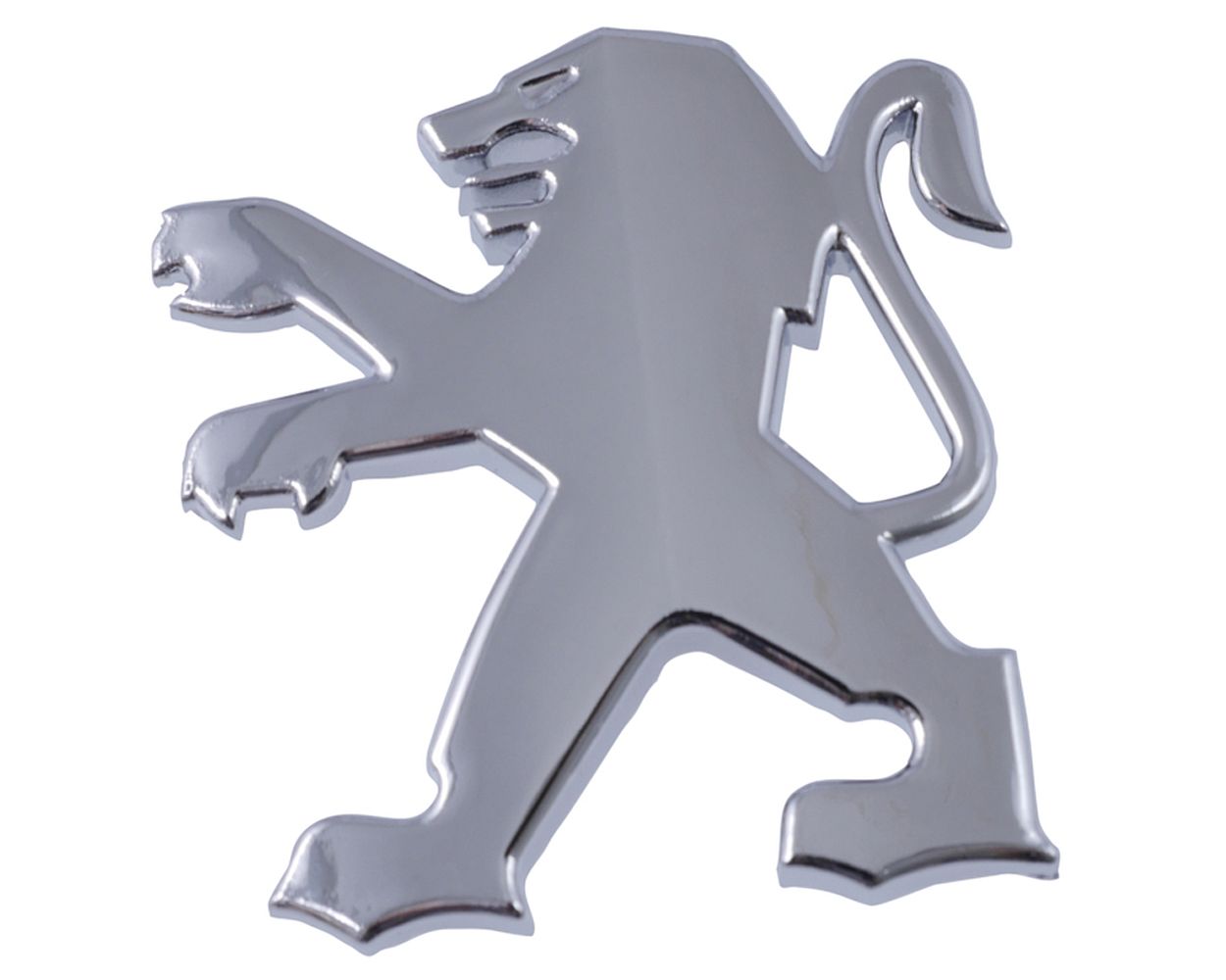 Autocollant Peugeot Outillage D'origine - Jamais Collé - Bon état