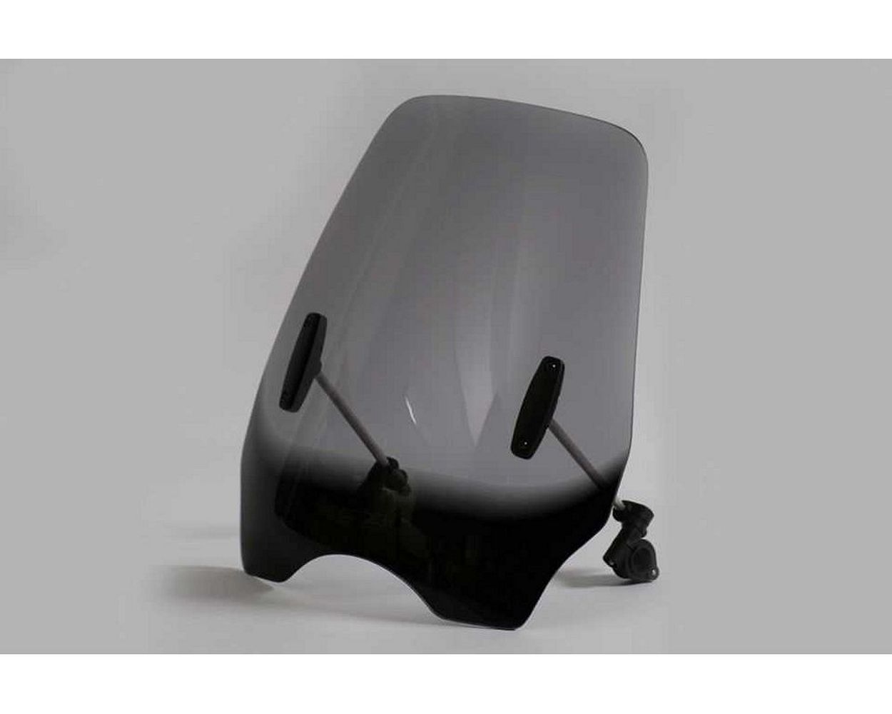 Scheibe MRA-Highwayshield, klar, ohne Haltesatz