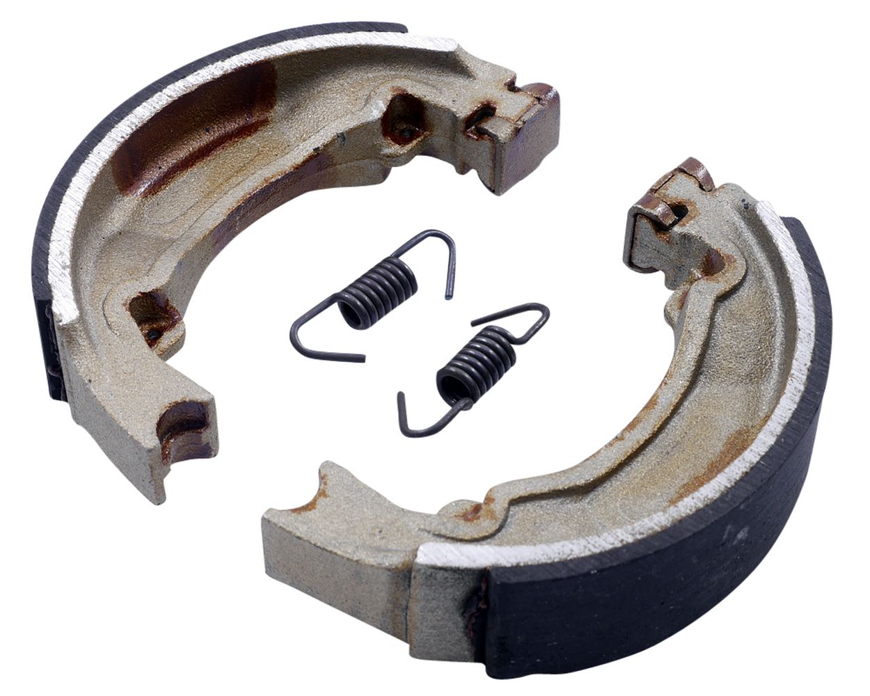 Bremsbacken TRW MCS951 110x25 mm Typ-951