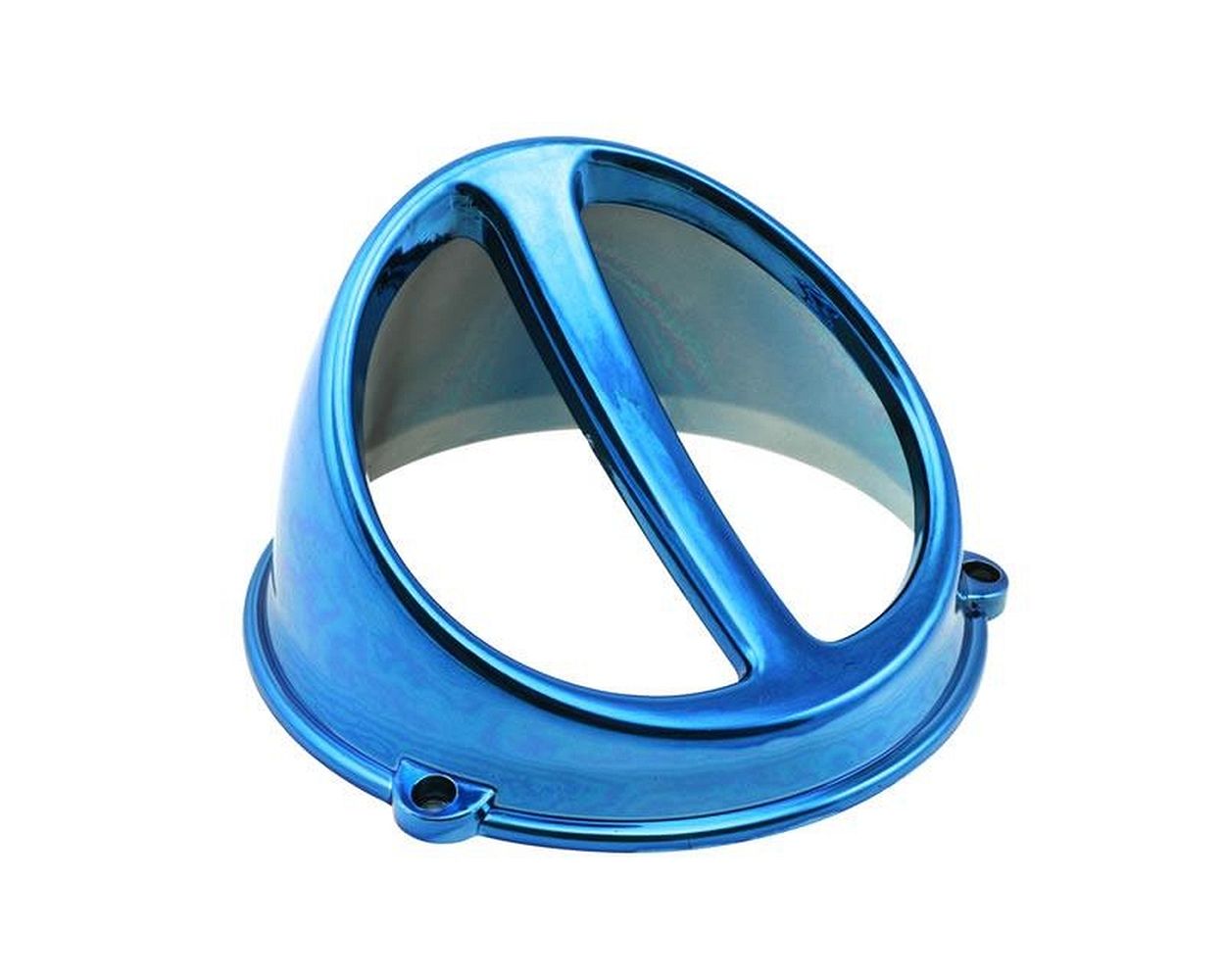 Airscoop NARAKU verschiedene Farben universal CARBON