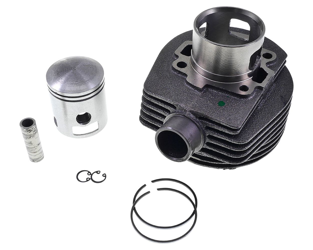 Zylinder UNI AUTO 150 ccm, 3-Kanal