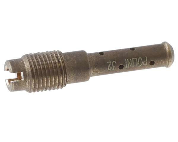 Gicleur secondaire POLINI pour carburateur CP