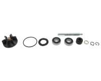 Reparatursatz Kit Wasserpumpe 2EXTREME komplett kompatibel für Piaggio 50ccm 2-Takt LC NRG, Zip SP 1 2, Gilera Runner, Aprilia SR50