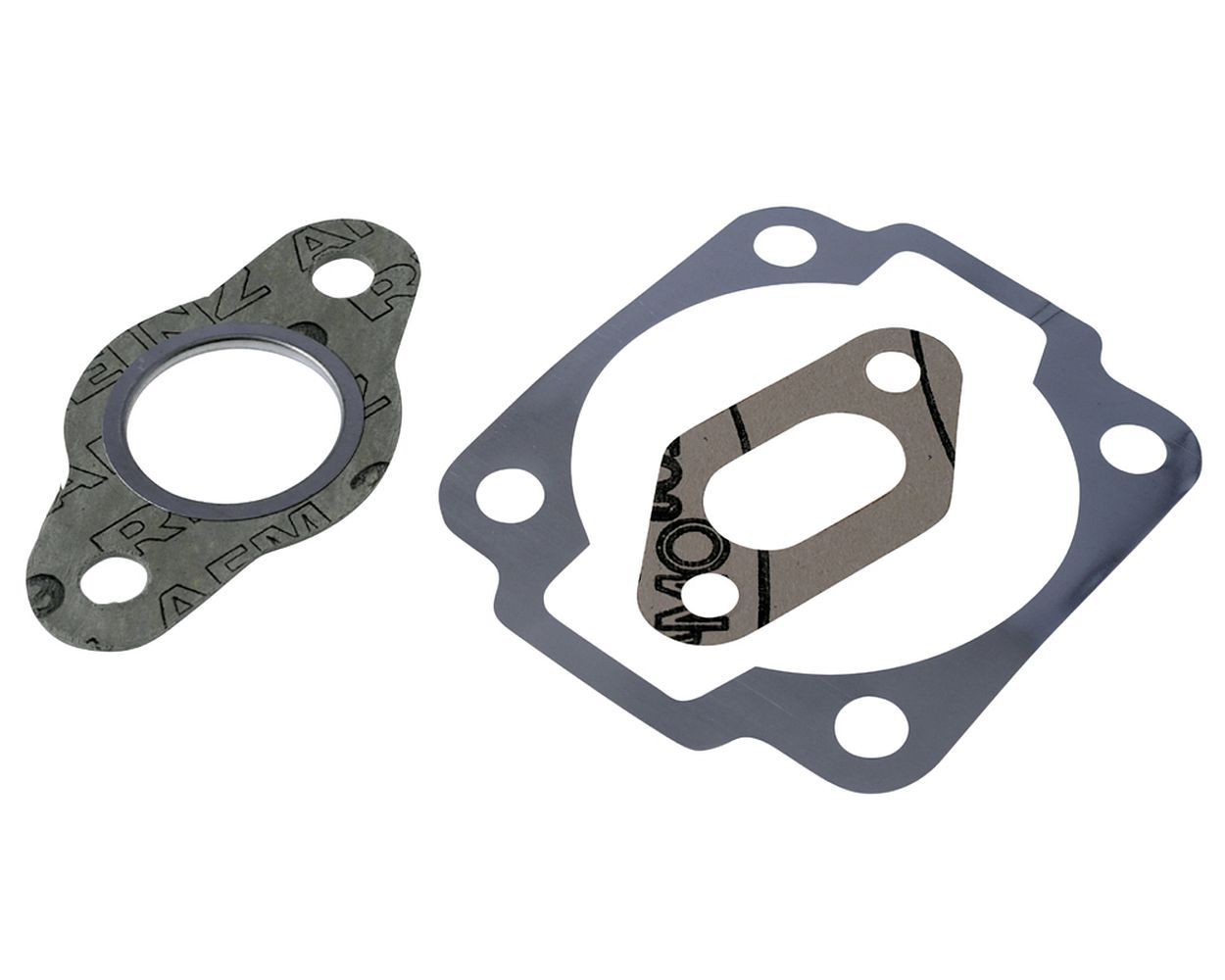 Dichtungssatz Zylinder POLINI für Ape, Vespa PK 50-125 ccm 2T