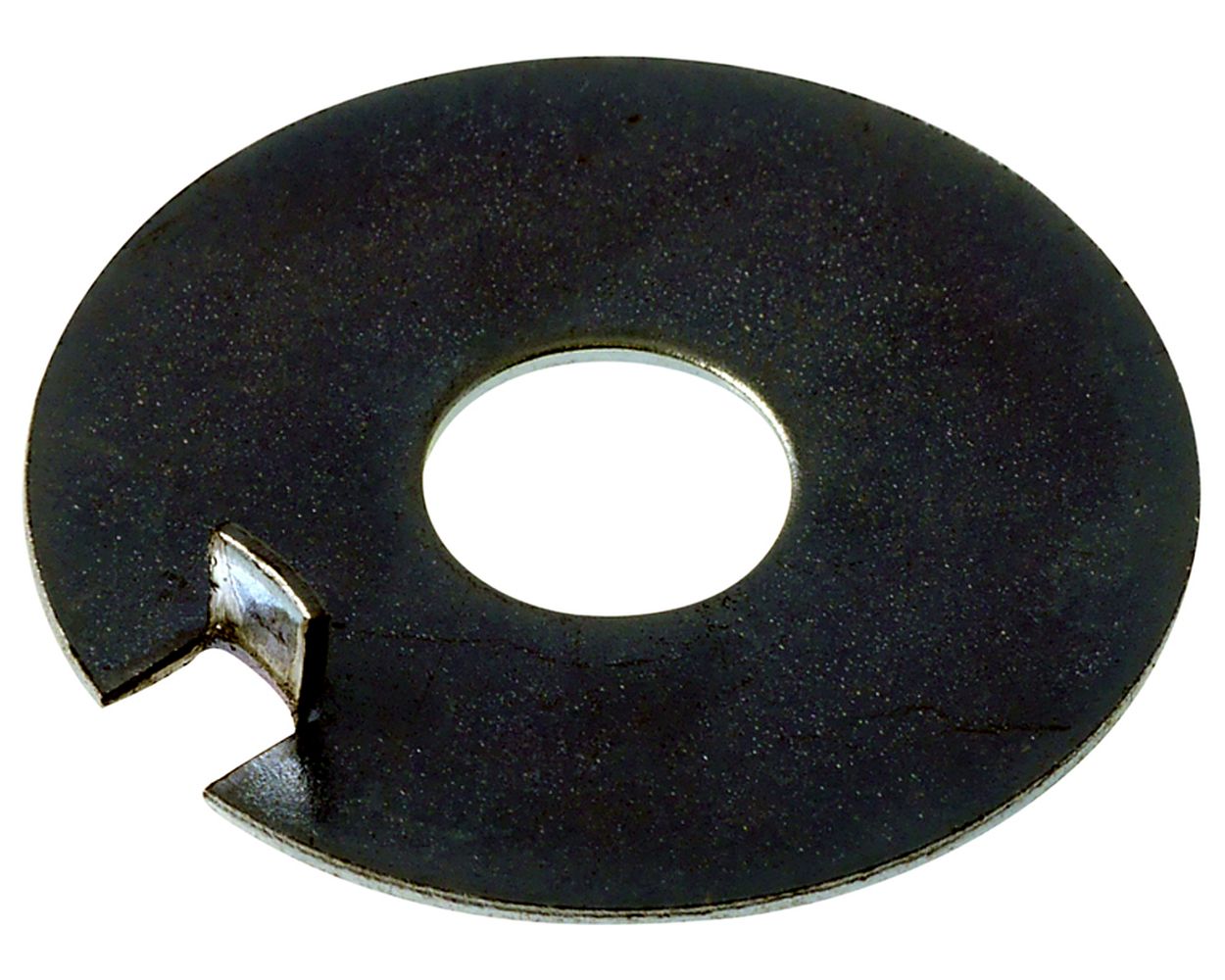 Sicherungsblech Ritzel 10 mm 3 / 4 Gang Moped Mofa