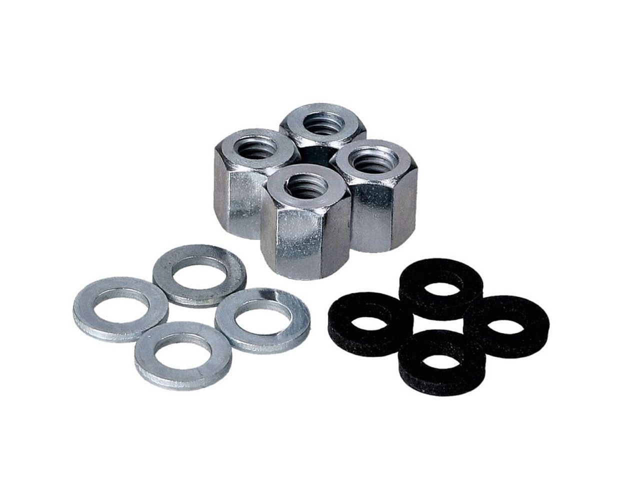 Zylinderkopf Set 12-teilig 2EXTREME M6