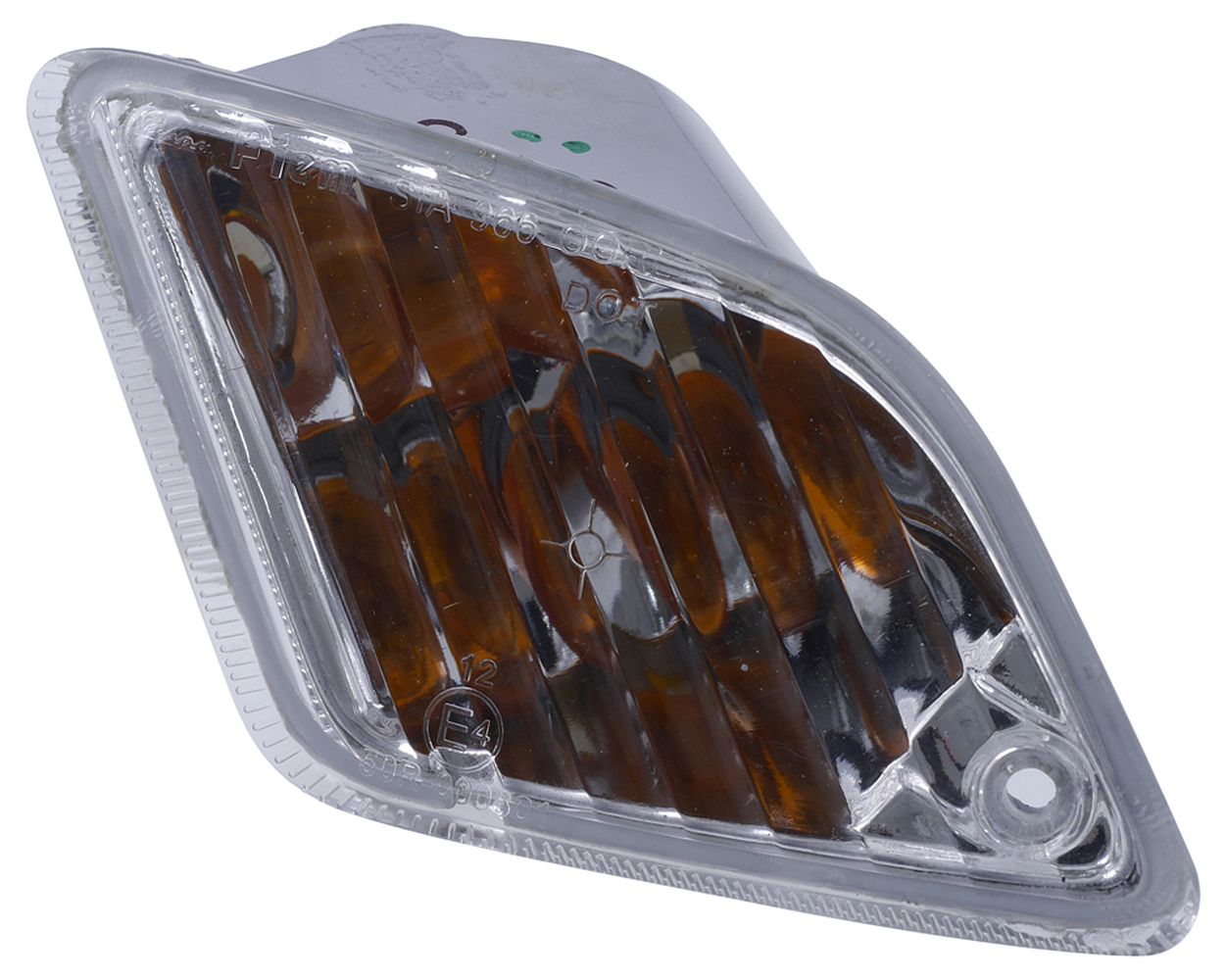 Blinker hinten links passend / 125 / 250 / 300