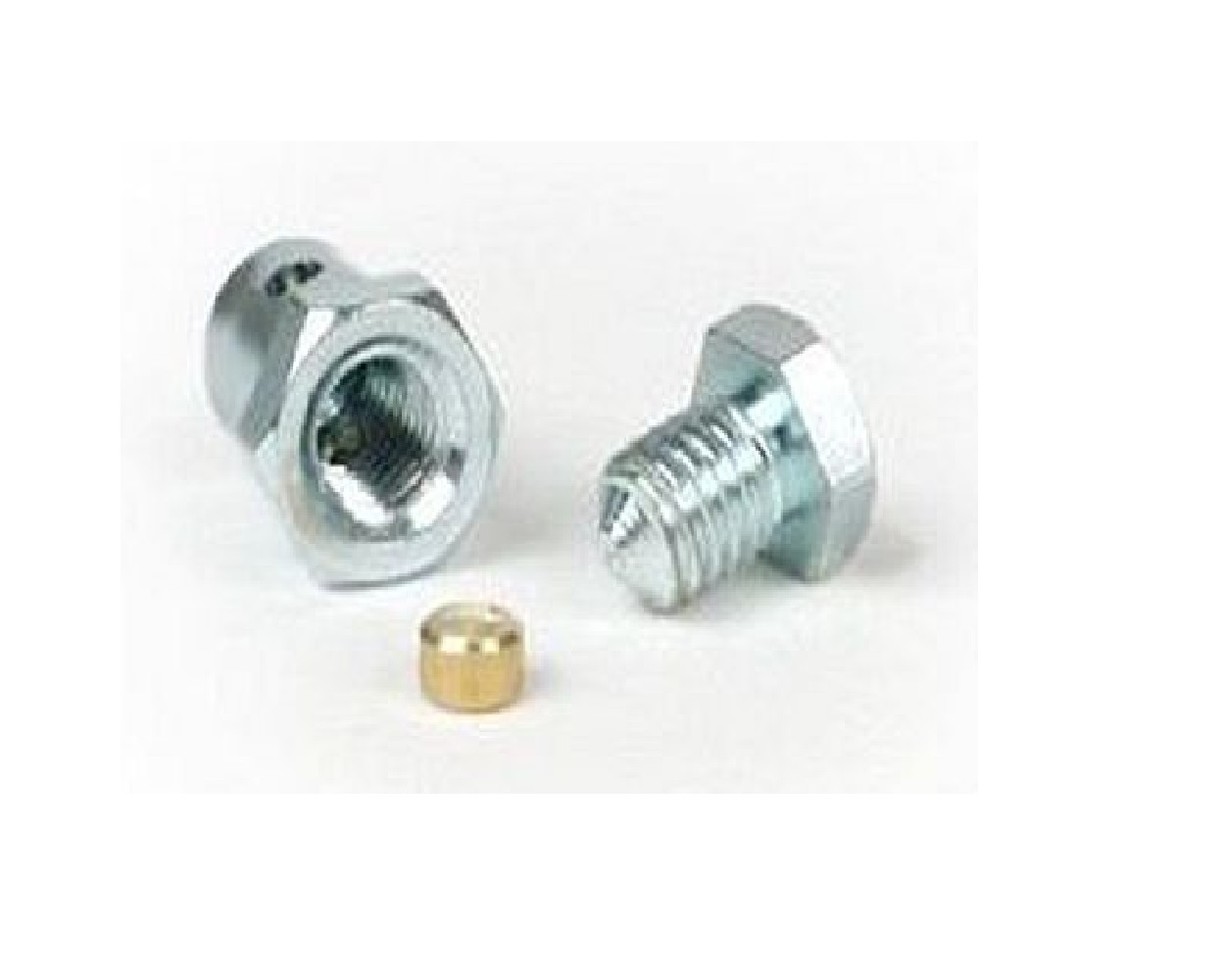 Nippel Gaszug Mit Bolzen 5X7 - JMPB Teile