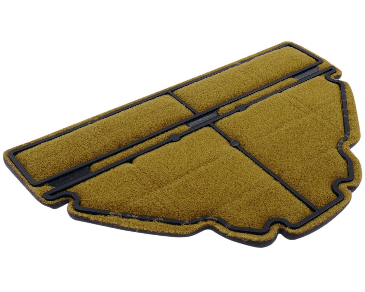 Luftfilter für Yamaha YZF 600 RH, RN (4TV, 4WD) 1996-2002