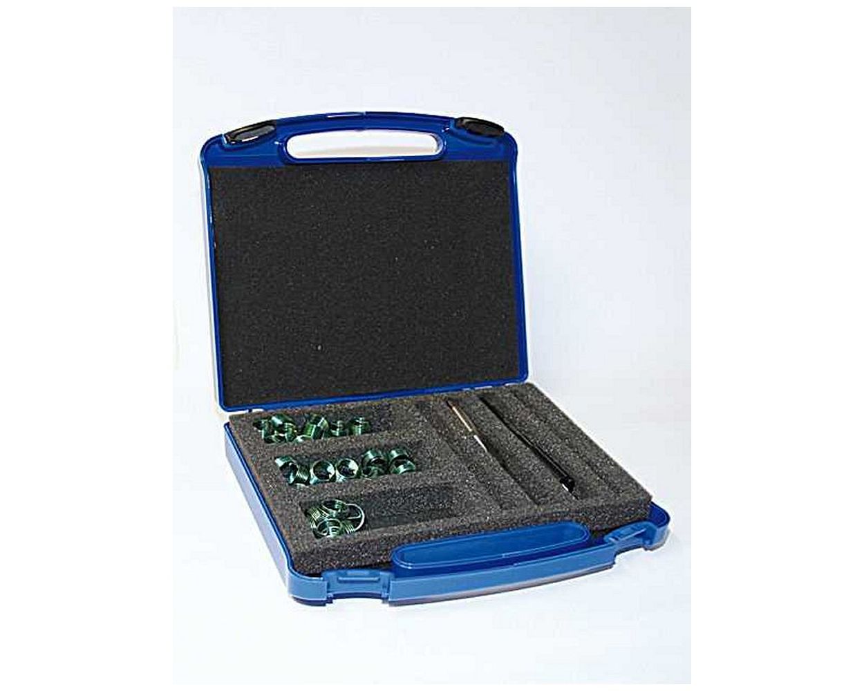 HeliCoil plus M14x1,25 - Reparatur-SET u. a. für Zündkerzen