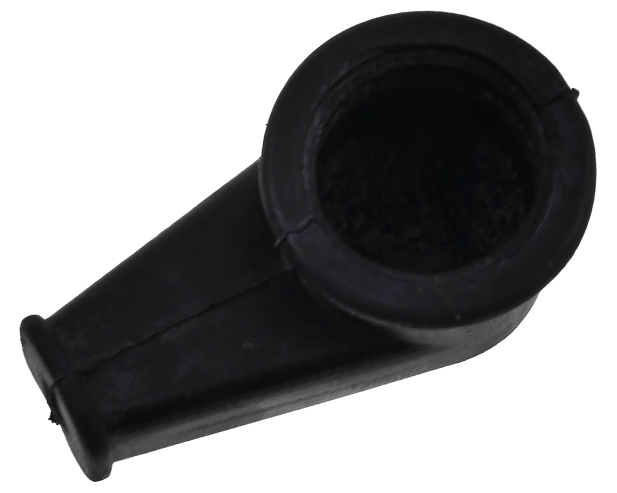 Gummikappe Blinker, hinten