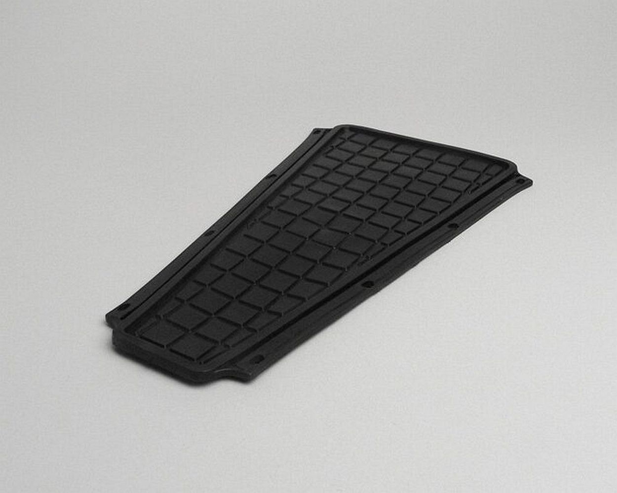 Fußmatte Durchstieg MADE IN VIETNAM schwarz