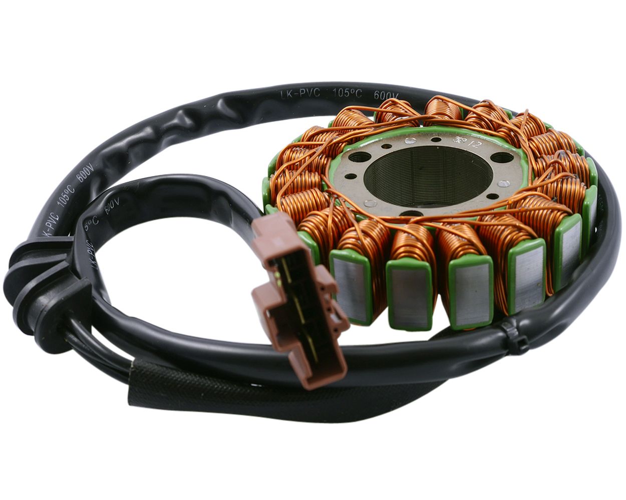 Lichtmaschine / Stator