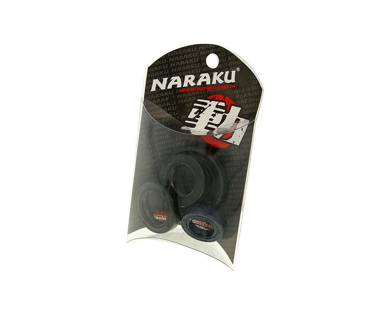 Wellendichtringsatz Motor NARAKU