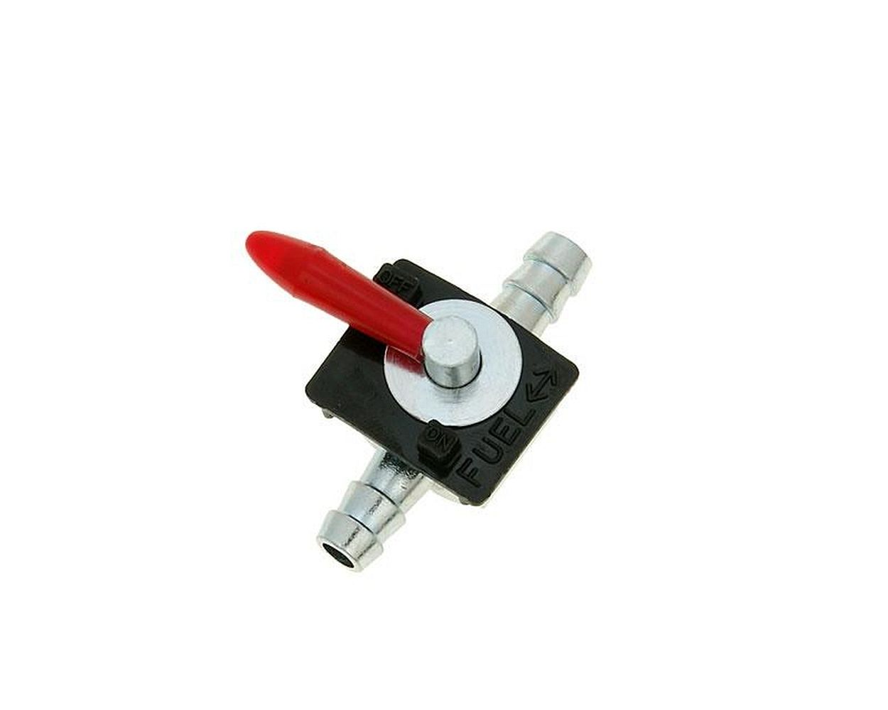 Benzinhahn WACHMANN 8 mm universal Motorrad, Mofa Roller Mokick Jet Ski Snowmobil