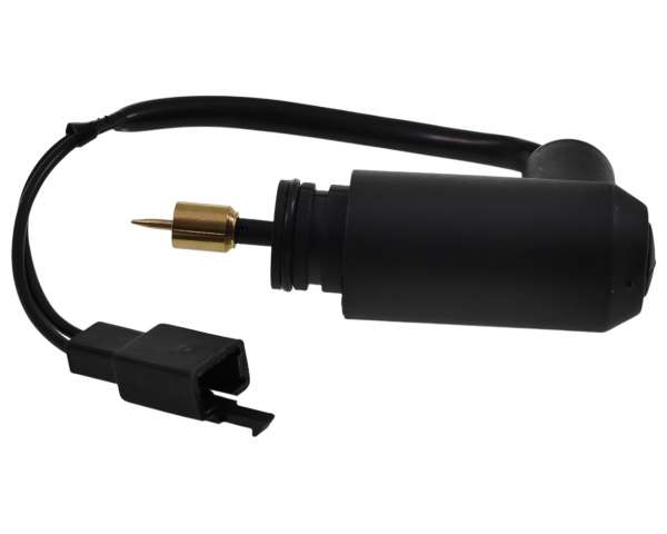 Carburateur DELL’ORTO PHVB 20,5mm ED ronde schuif met elektrische choke – CCD Parts