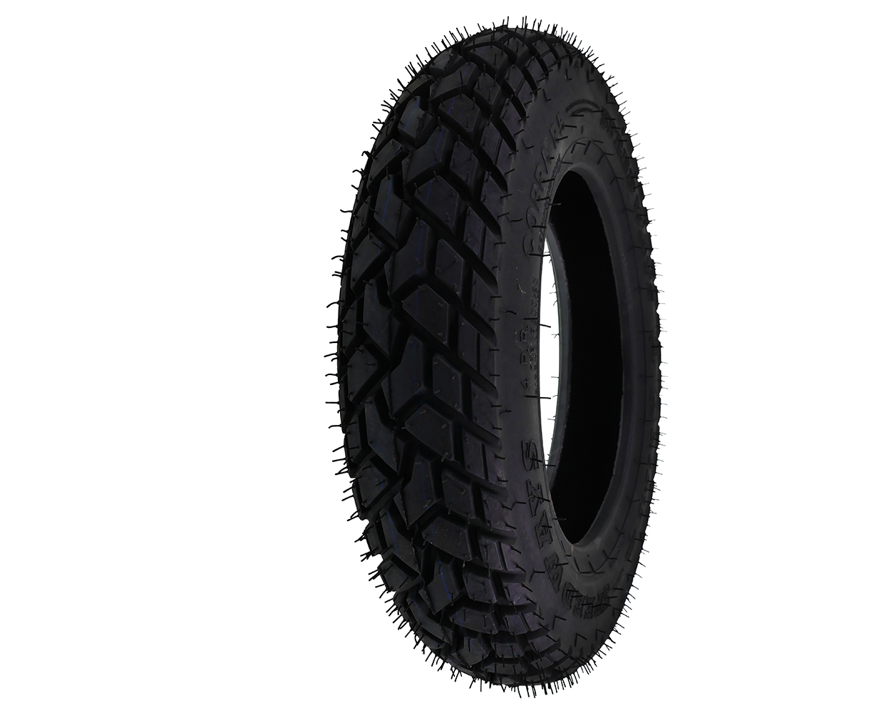 Reifen SPEEDWAYS R-5 3.50-10 51J TL Tubeless