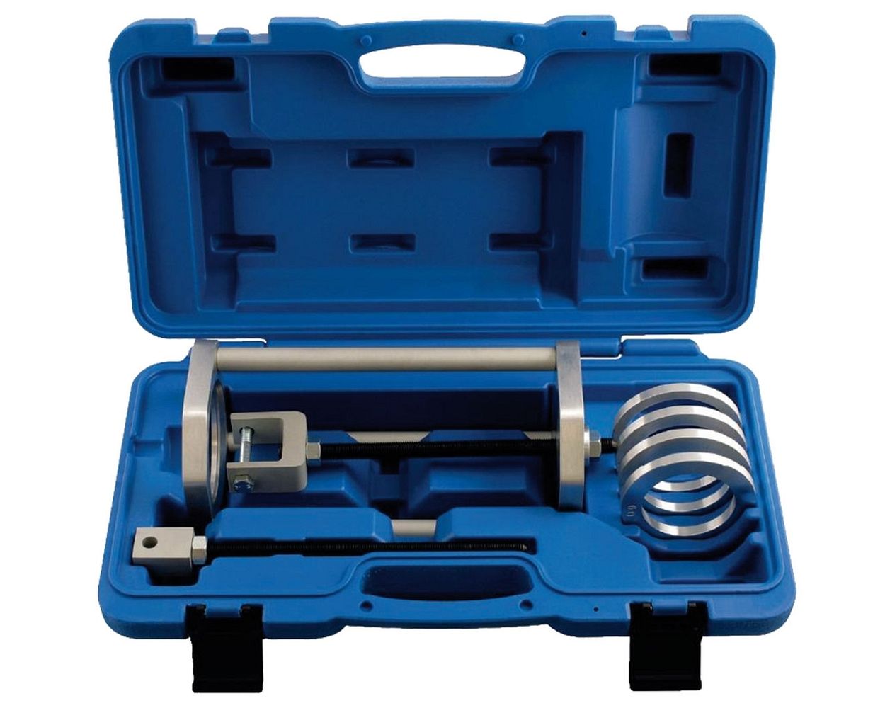 Federbeinpresse Buzzetti Heavy-Duty 60, 66, 72, 75 mm