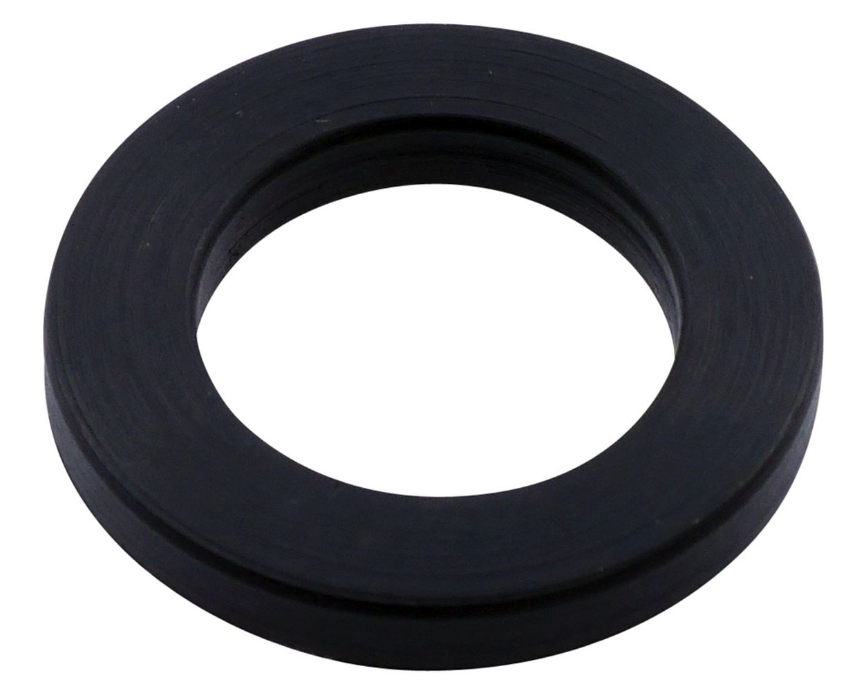Dichtung SIP Bremspedal H 4 mm, Durchmesser:18x30 mm, Gummi