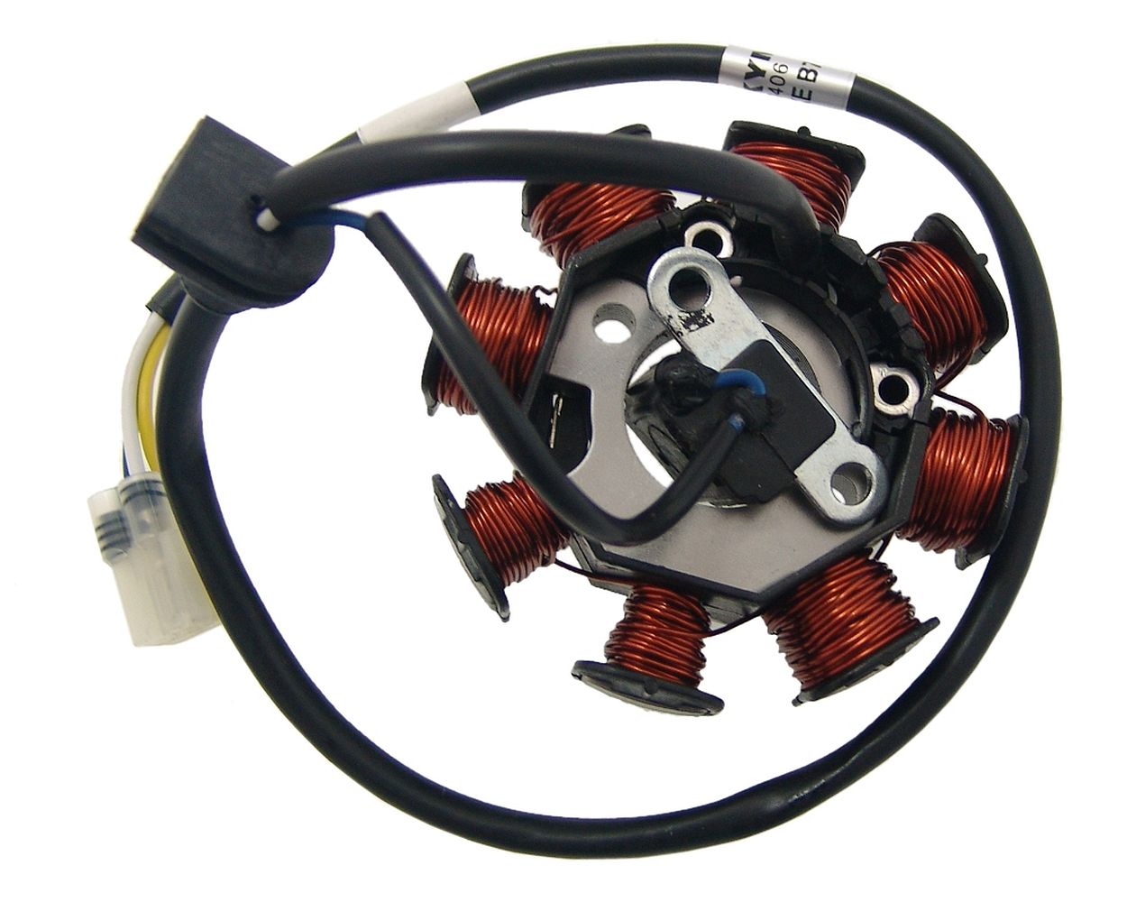 Lichtmaschine / Stator Original