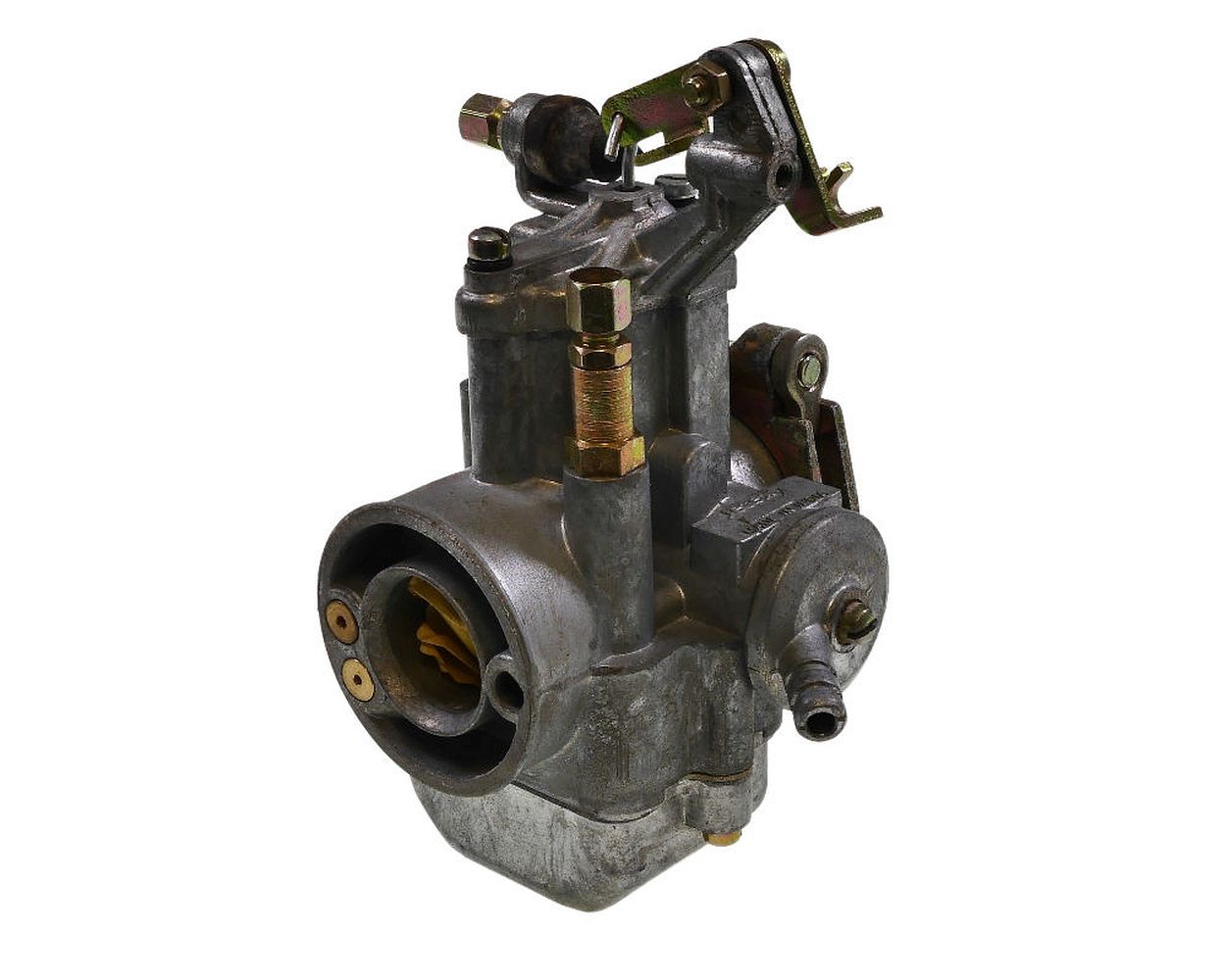 Vergaser JETEX 24 mm SH 2