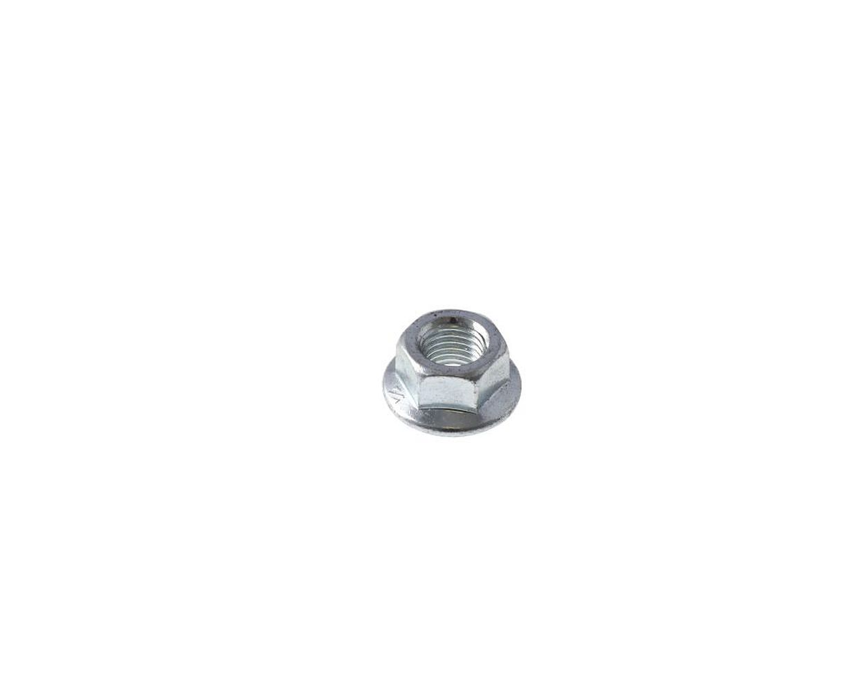 Mutter für Lichtmaschinenseite Kurbelwelle, M10x1,25 mm Pia