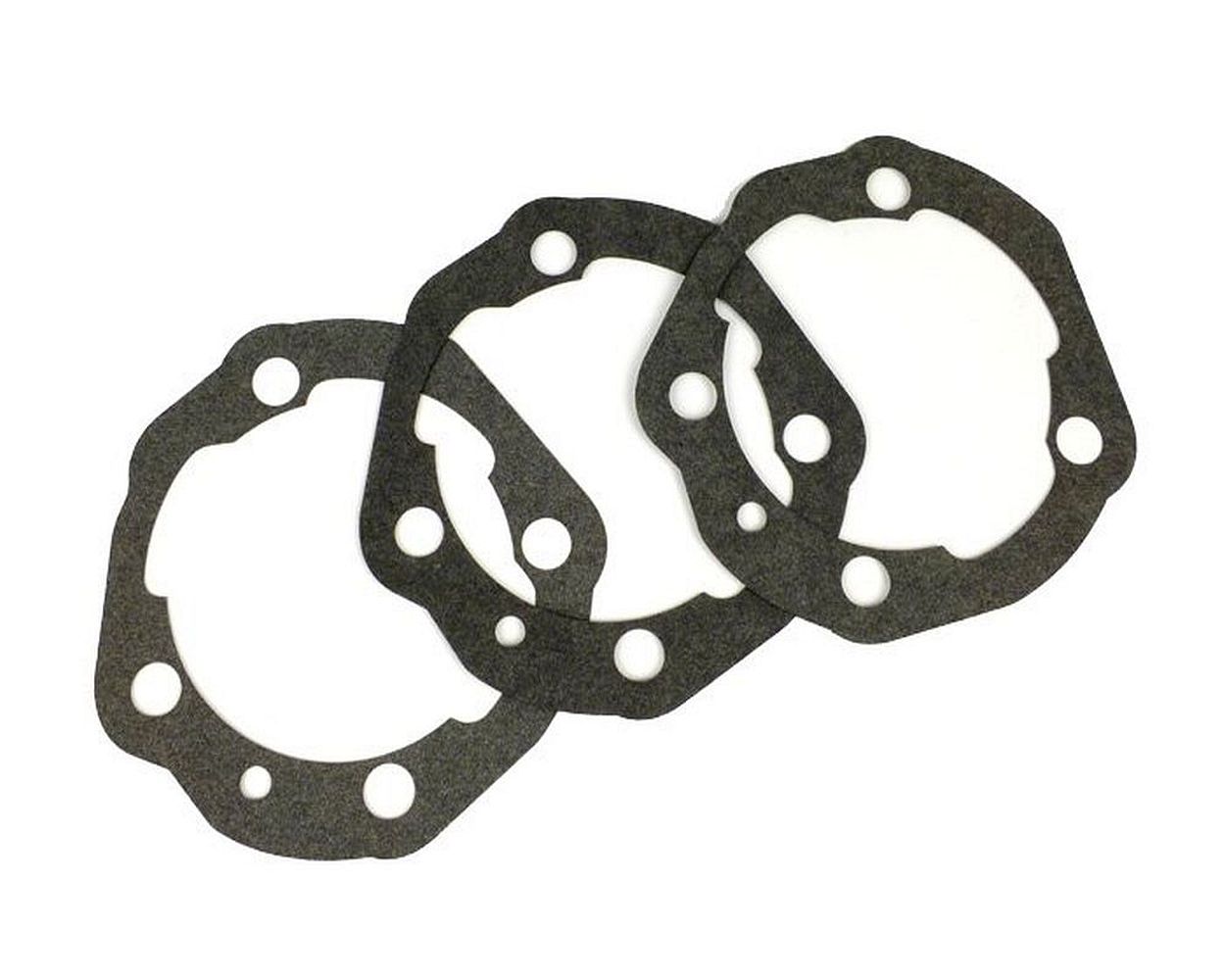 Dichtungssatz Zylinderfuß für POLINI 207/210/221 ccm 0,25 mm/0,50 mm/0,75 mm