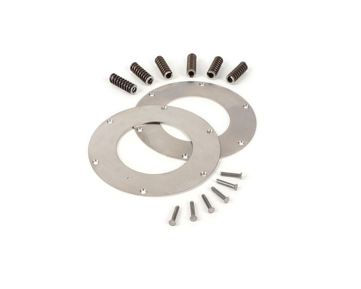 Primärreparaturkit BGM, 12 Federn, verstärkt, für Primärrad BGM 62/63Z geradeverzahnt