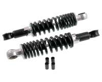 Stoßdämpfer Set 240mm schwarz Simson KR51