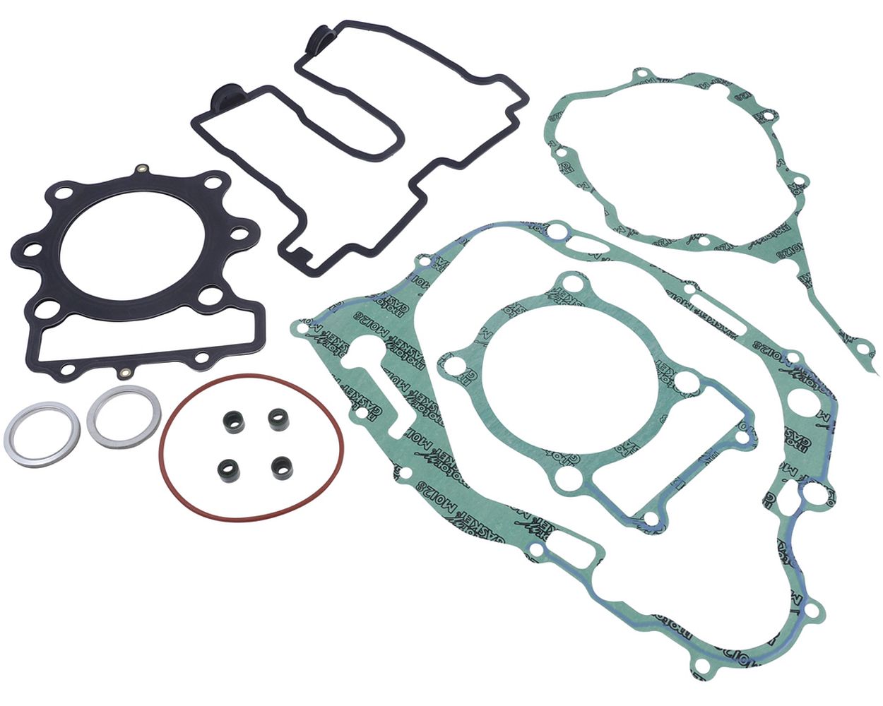Dichtungssatz Motor komplett