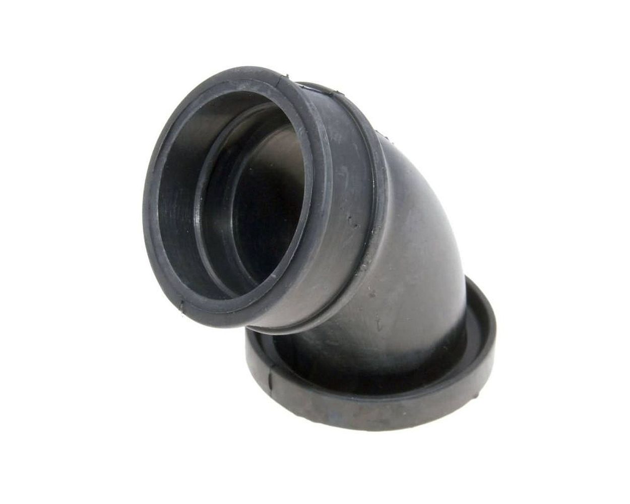 Ansaugstutzenansauggummi POLINI für 360 30/35 mm für Minarell