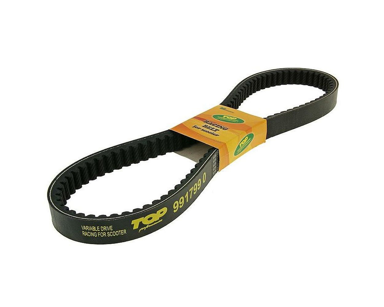 Keilriemen TOP PERFORMANCES 935x23,3 mm 30 Grad, kompatibel für Honda Piaggio 250 4T LC