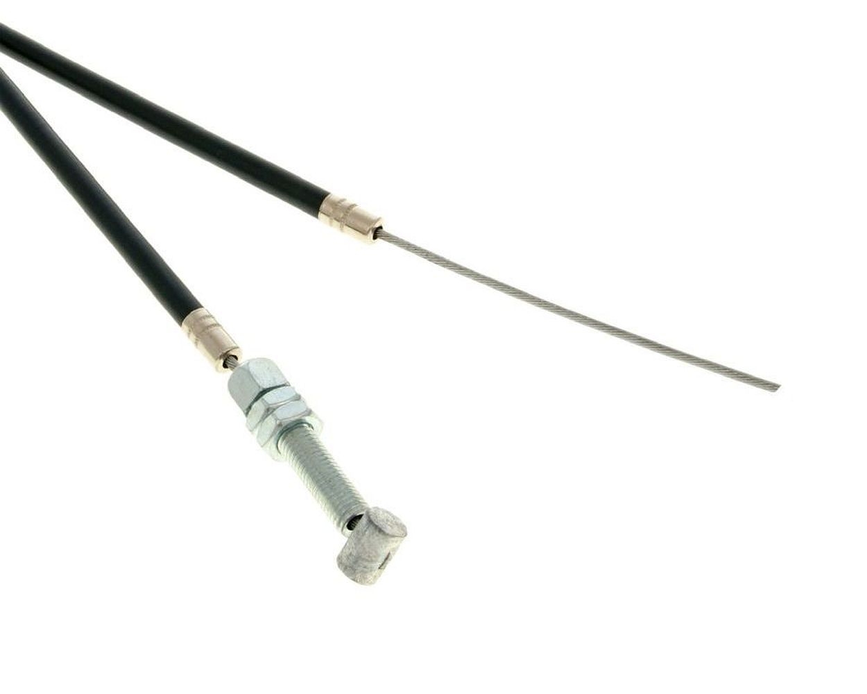 Chokezug Bowdenzug STREETLIGHTS PTFE Puch Maxi S / N 50 ccm 2-Takt AC Mofa, Moped