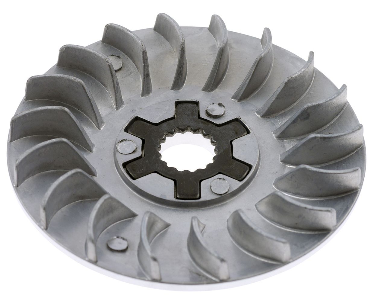 Riemenscheibe 16 mm standard
