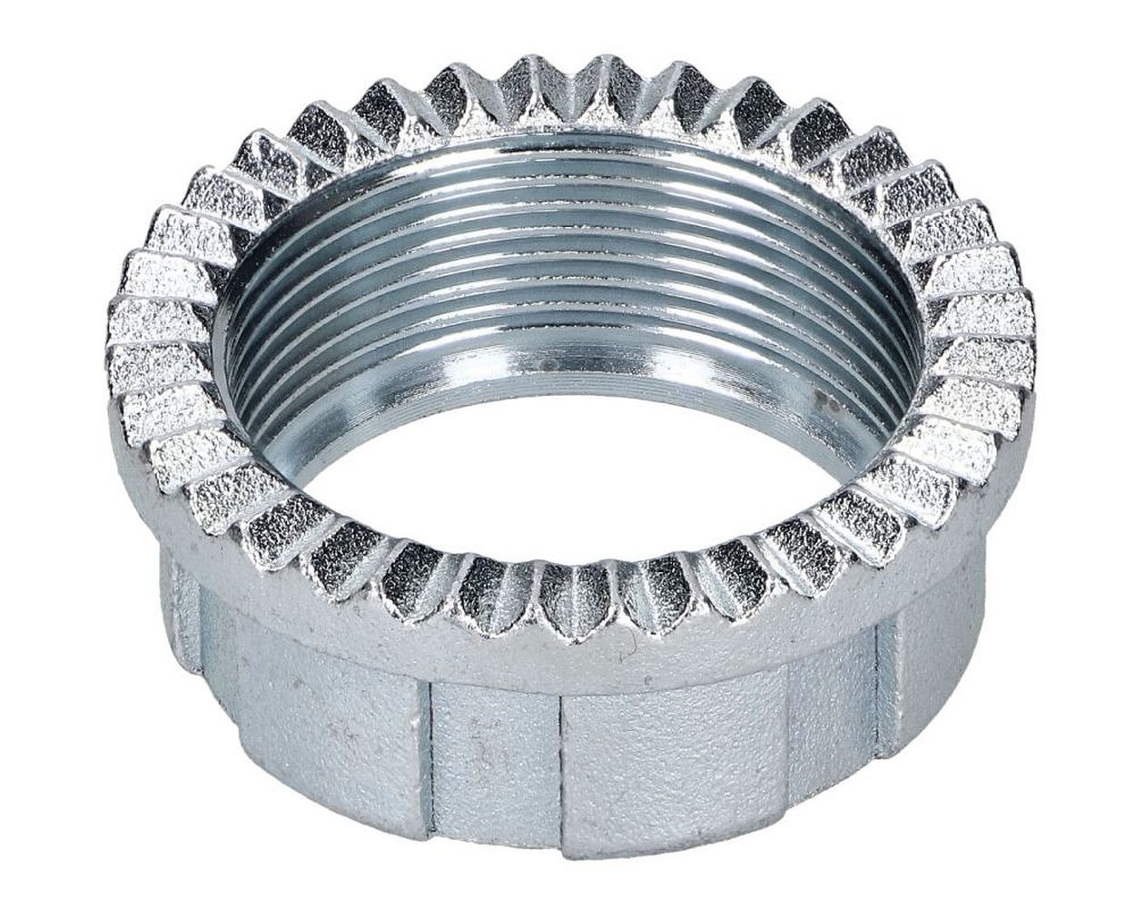 Krümmermutter 2EXTREME 32 mm Tuning