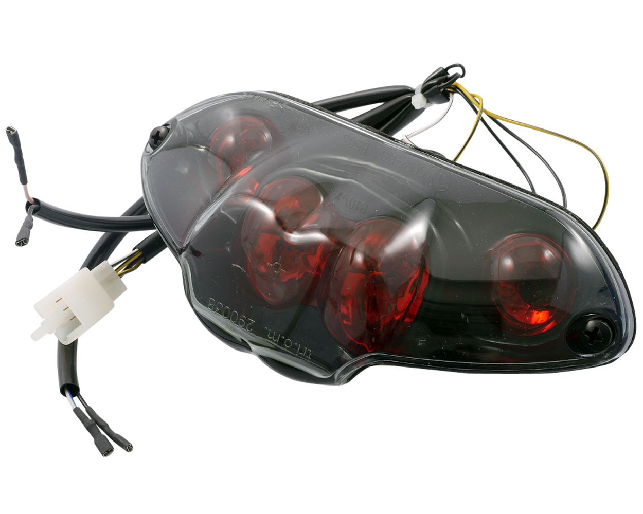 Rücklicht ORIGINAL passend bis 180 cc / SP