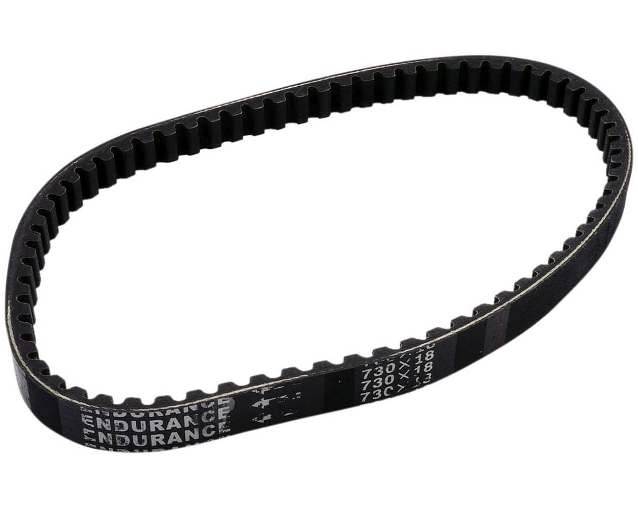 Keilriemen SUPERTEC verstärkt 740x18 mm