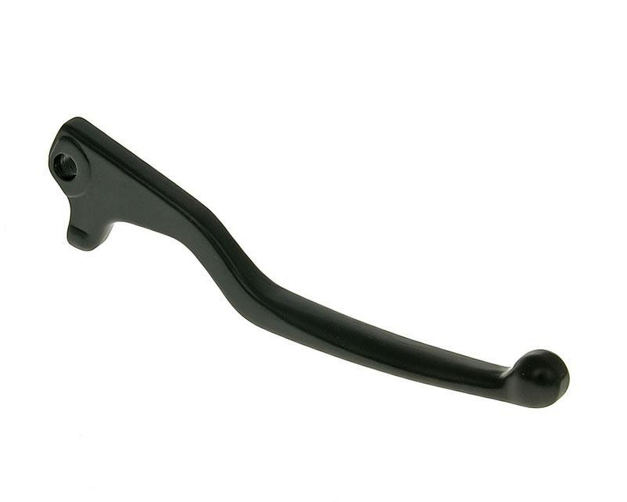 Bremshebel rechts schwarz - Buxy, Zenith, Speedake (Brembo)