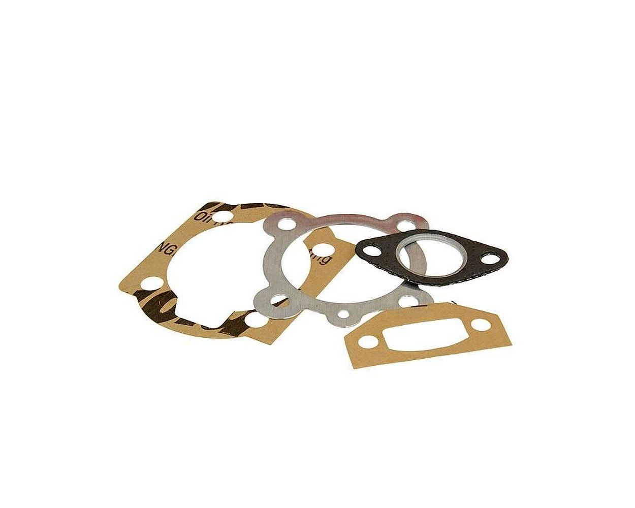 Dichtungssatz Zylinder AIRSAL Racing 68 ccm - Puch Maxi (alt)
