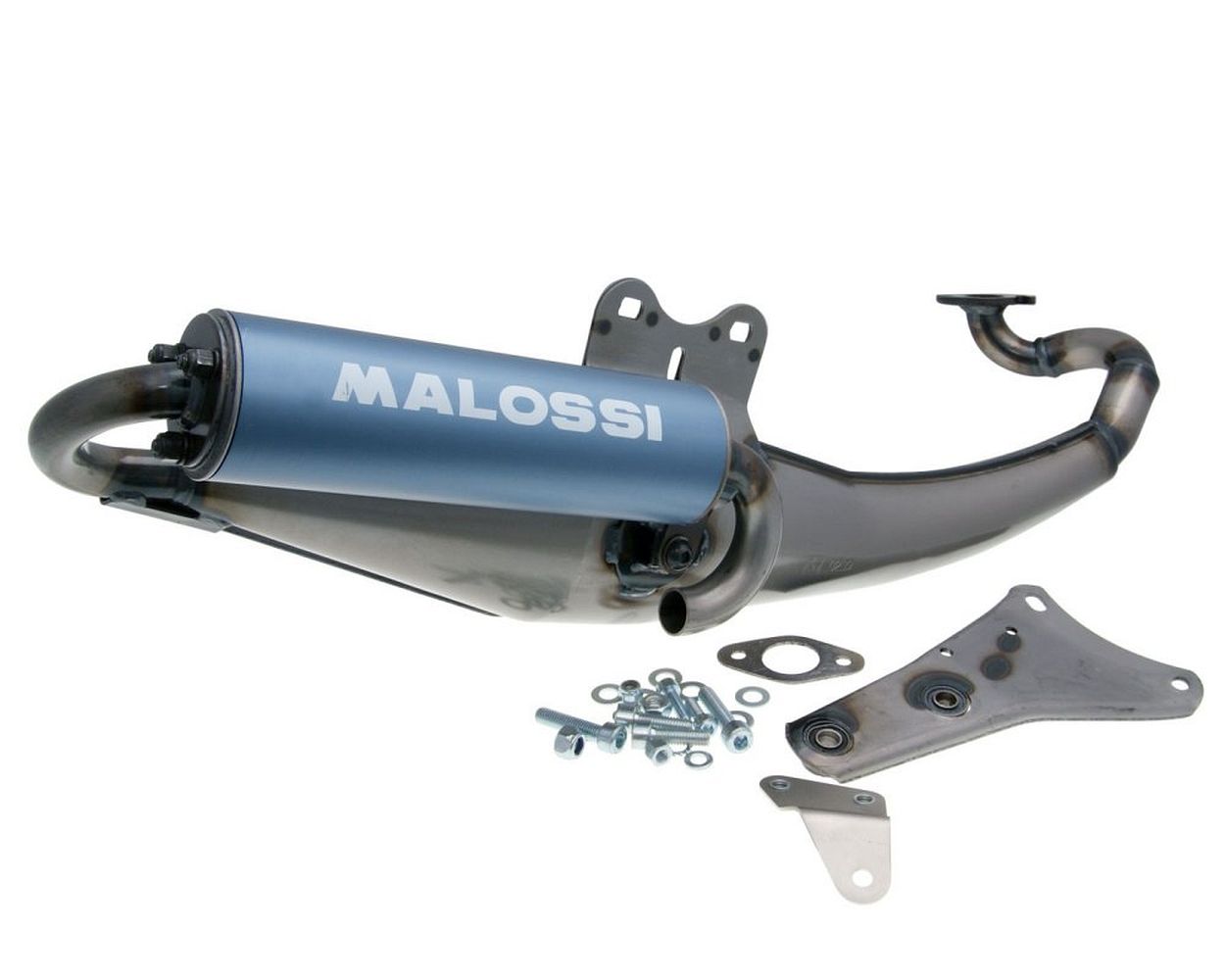 Auspuff Malossi Flip