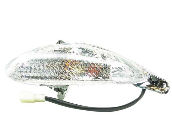 Blinker vorne rechts - BT49QT-9, YY50QT usw.