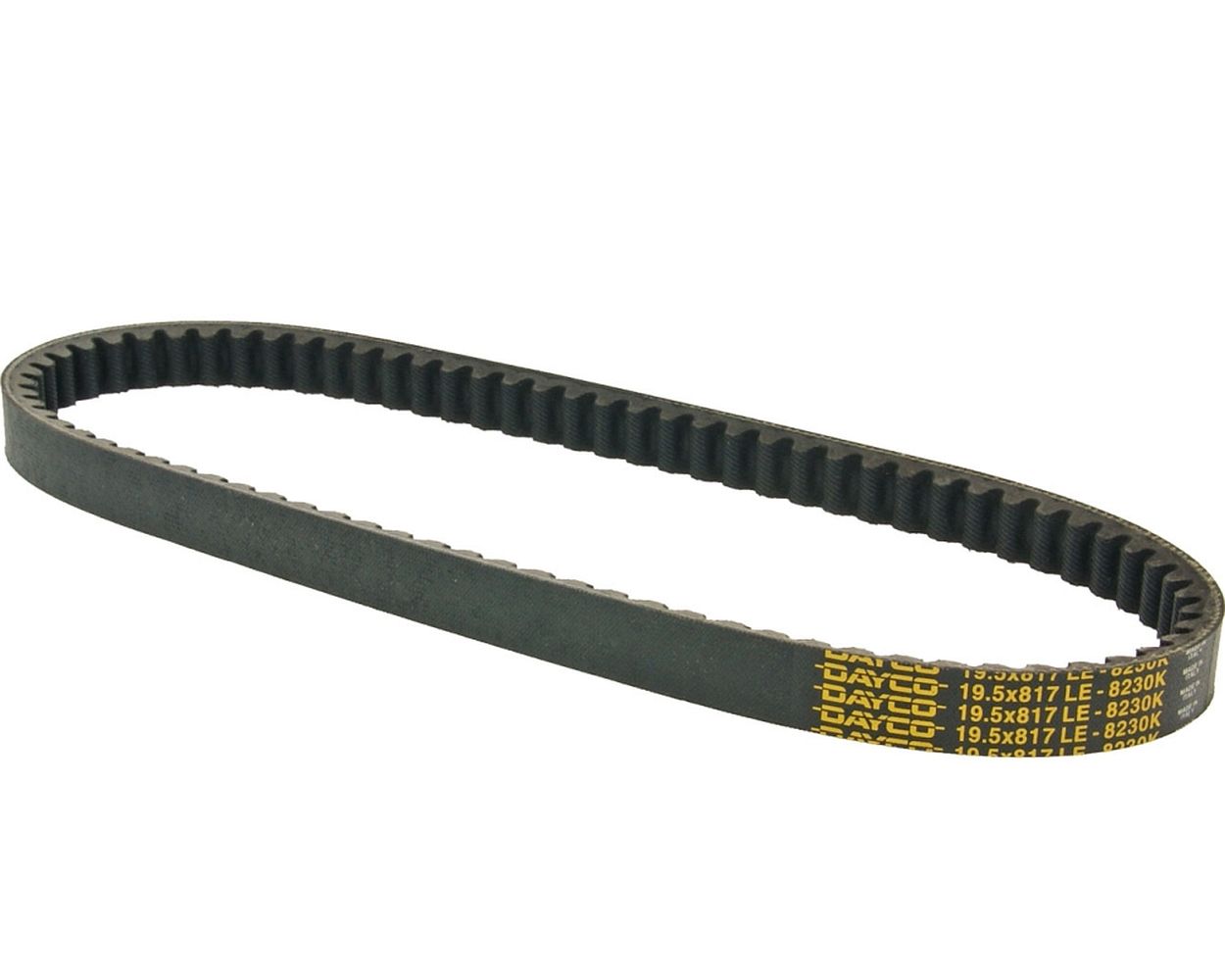 Keilriemen DAYCO Power Plus 817x19,5 mm