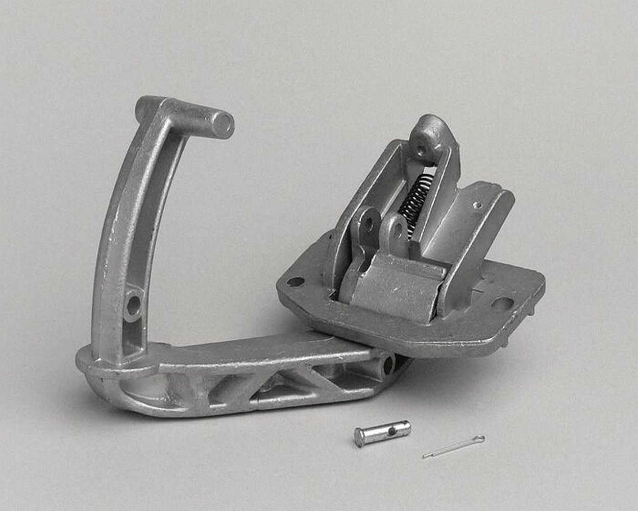 Bremspedal Set