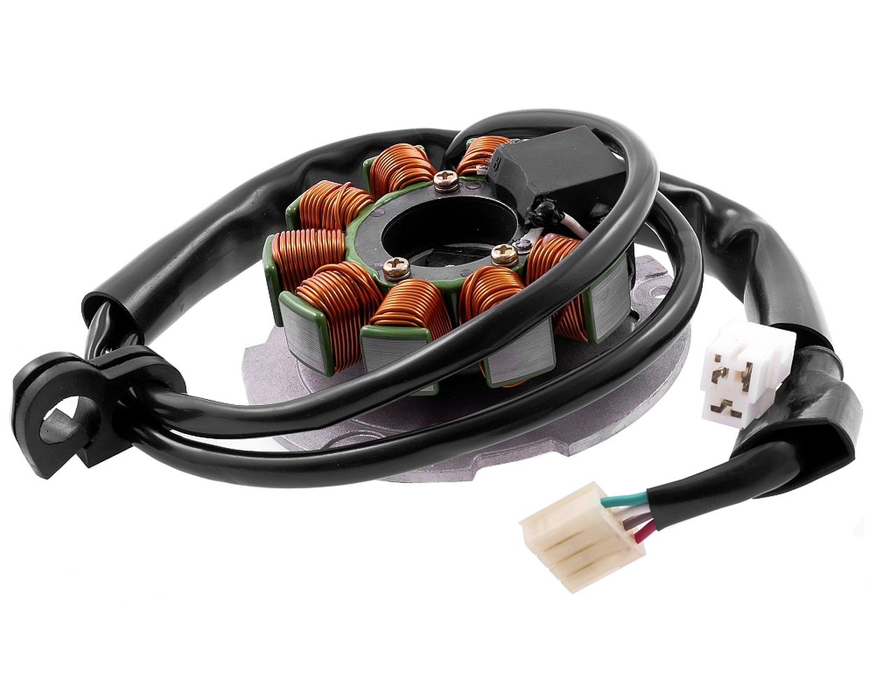 Lichtmaschine / Stator