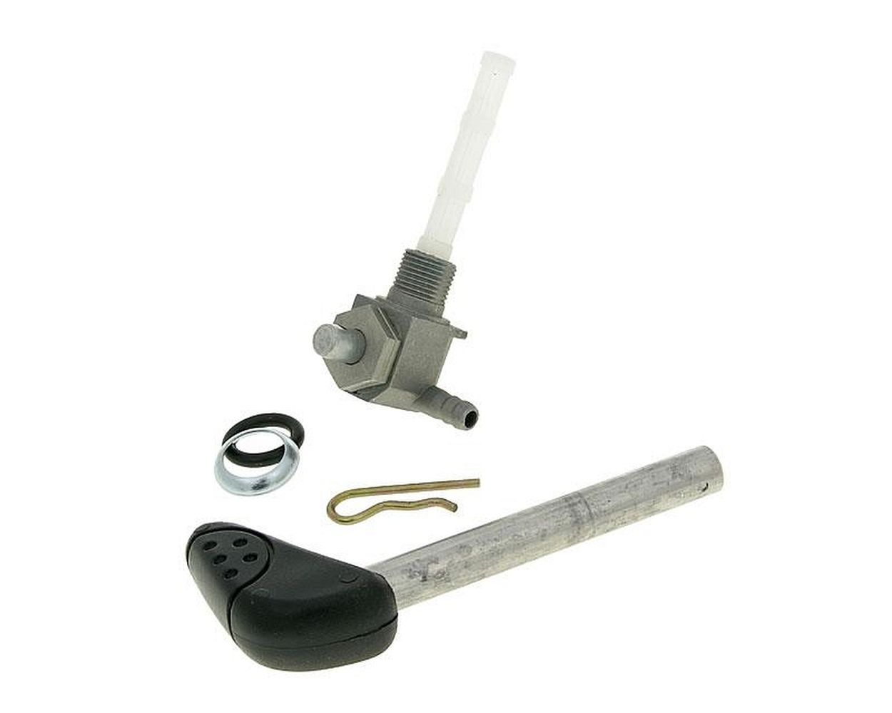 Benzinhahn SCORPEX